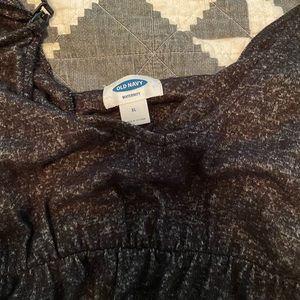 Maternity Nursing Cami